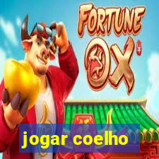 jogar coelho