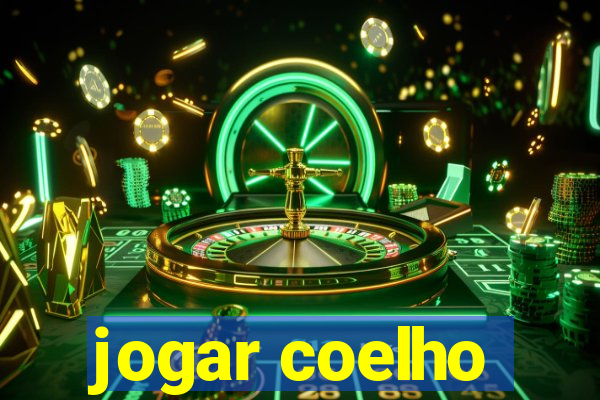 jogar coelho