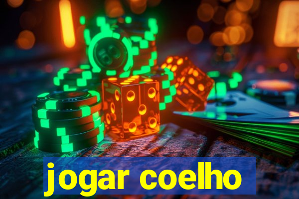 jogar coelho