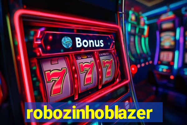 robozinhoblazer