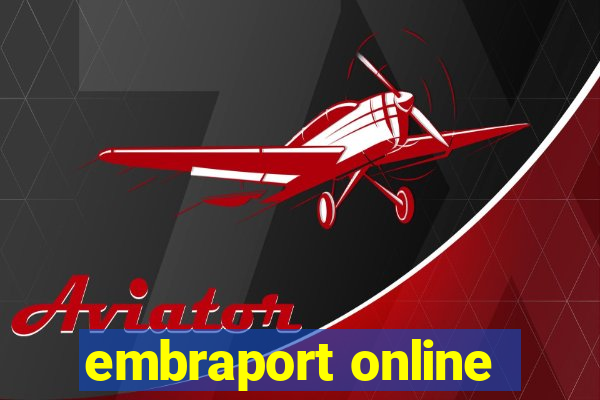 embraport online