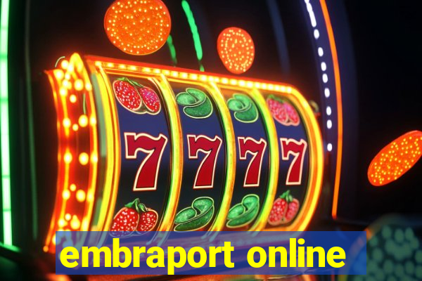 embraport online