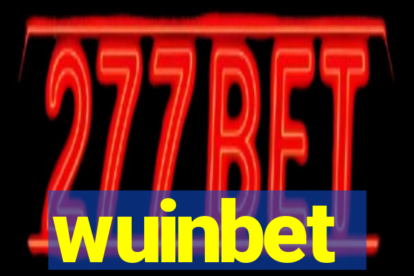 wuinbet