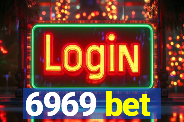 6969 bet