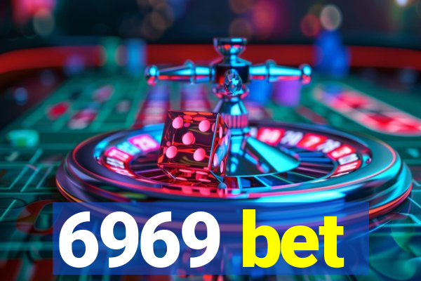 6969 bet