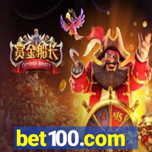 bet100.com