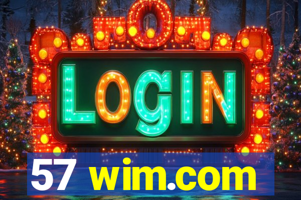 57 wim.com