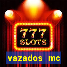 vazados mc pipokinha telegram