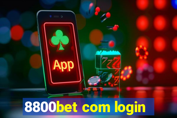 8800bet com login