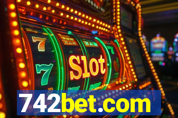 742bet.com