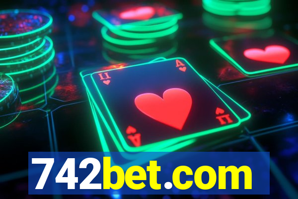 742bet.com