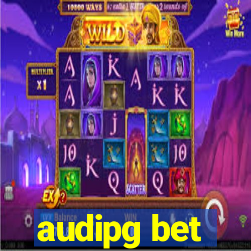 audipg bet