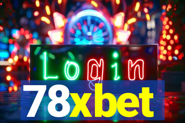 78xbet