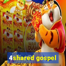 4shared gospel