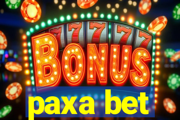 paxa bet