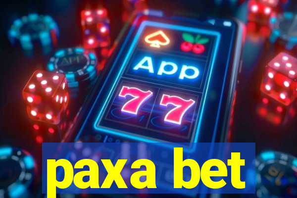 paxa bet