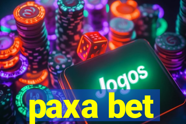 paxa bet