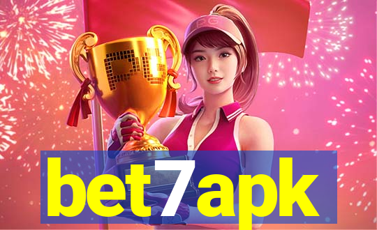 bet7apk