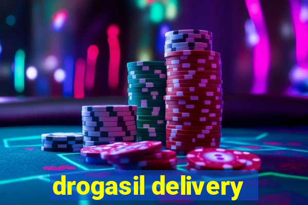 drogasil delivery