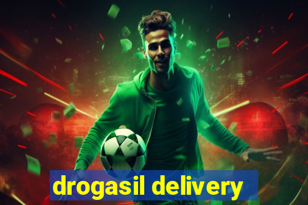 drogasil delivery