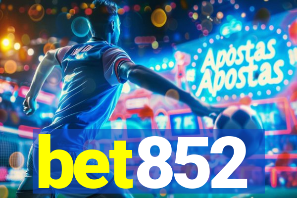 bet852