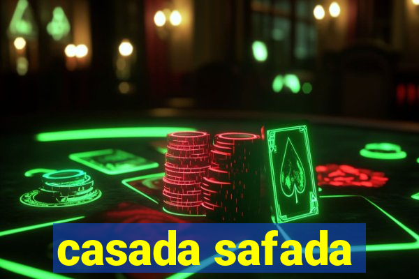 casada safada