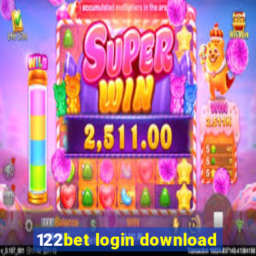 122bet login download