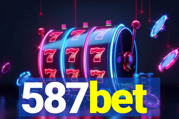 587bet