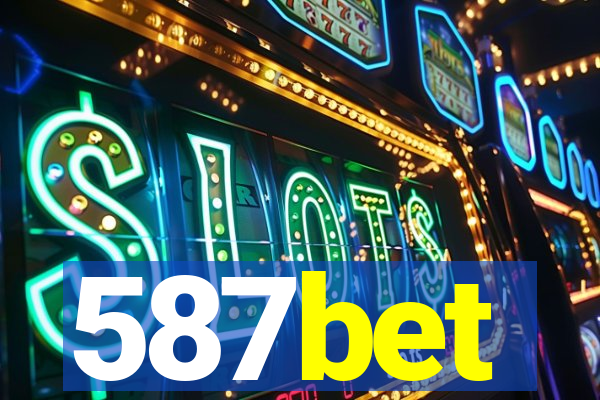 587bet