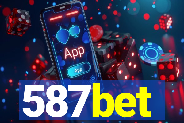 587bet