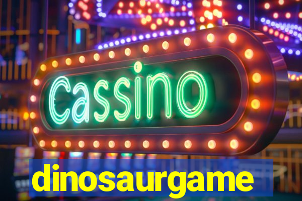 dinosaurgame