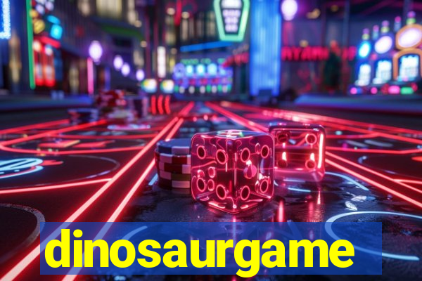 dinosaurgame