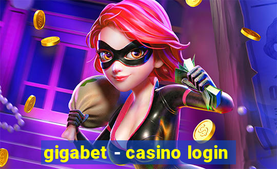 gigabet - casino login