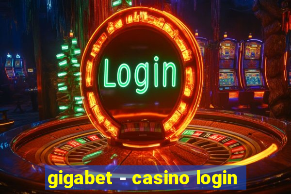 gigabet - casino login