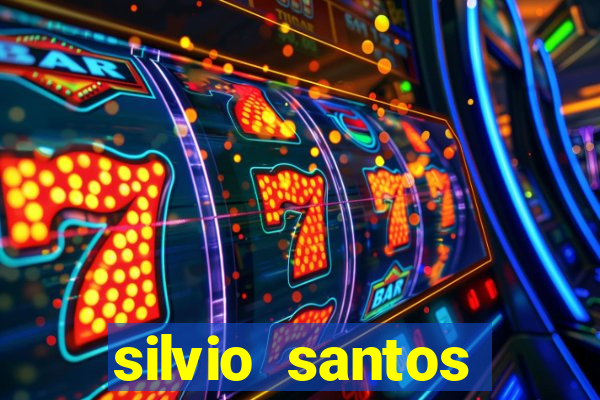 silvio santos camisa florida