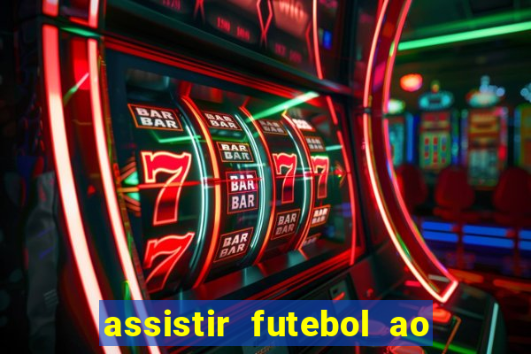 assistir futebol ao vivo gratis palmeiras