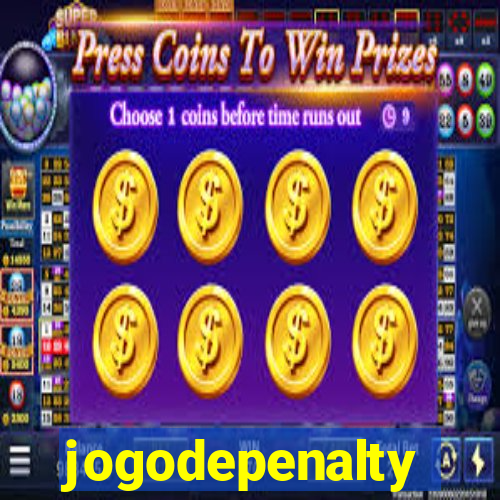 jogodepenalty