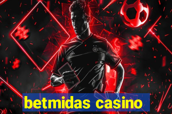 betmidas casino