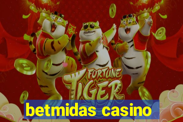 betmidas casino