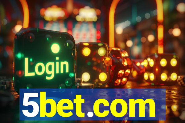 5bet.com