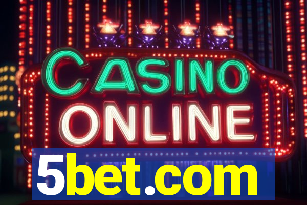 5bet.com