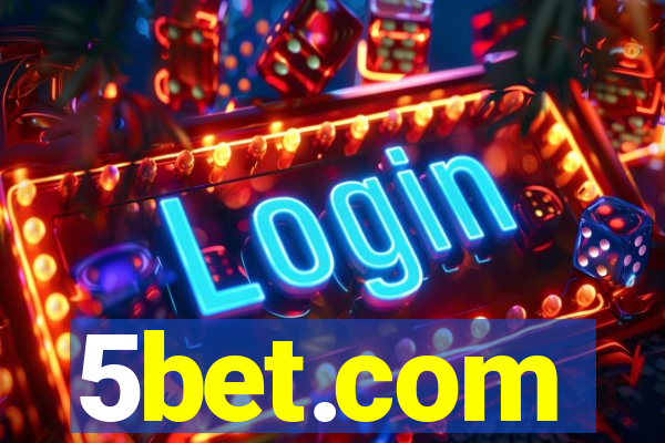 5bet.com