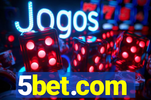 5bet.com