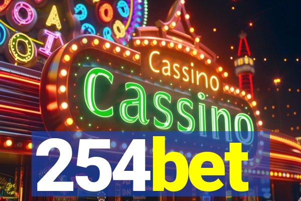 254bet