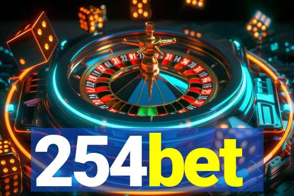 254bet