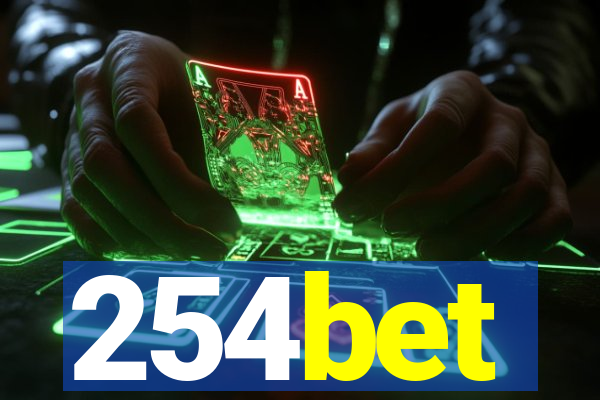 254bet