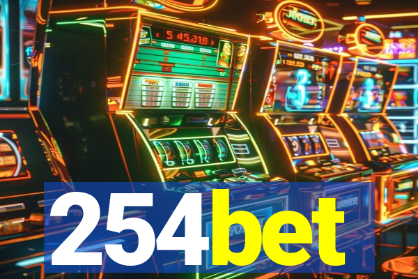 254bet