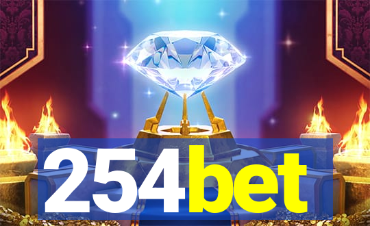 254bet