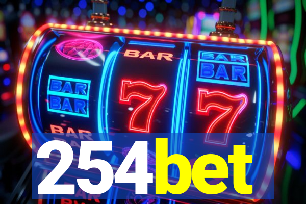 254bet