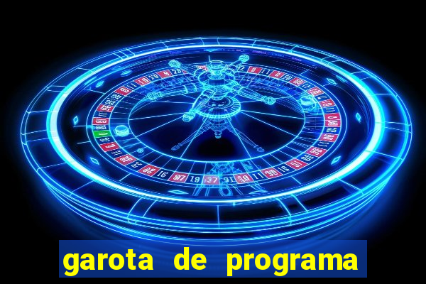 garota de programa de saj